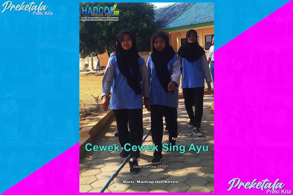 Gambar Soloan Spektakuler PKT – SMA Soloan Spektakuler Cover Olahraga SPSBT 004-01