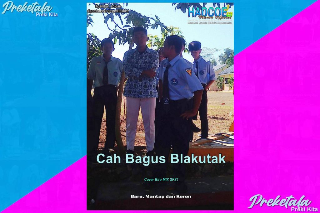 Gambar Soloan Spektakuler Versi Putra PKT – SMA Soloan Spektakuler Cover Biru MIX SPS1 004-02