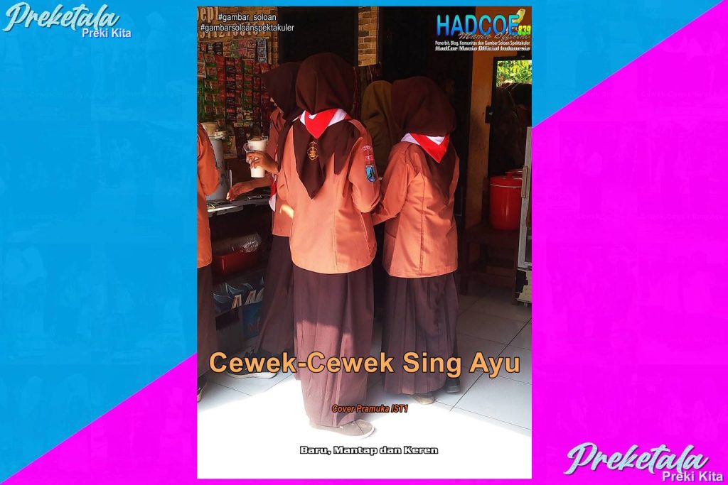 Gambar Soloan Spektakuler PKT – SMA Soloan Spektakuler Cover Pramuka IST1 004-04