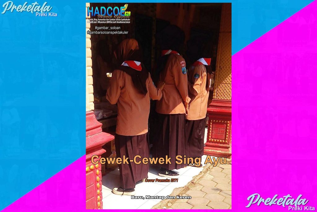 Gambar Soloan Spektakuler PKT – SMA Soloan Spektakuler Cover Pramuka IST1 004-04