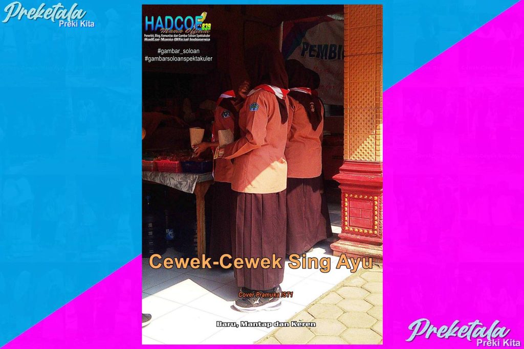 Gambar Soloan Spektakuler PKT – SMA Soloan Spektakuler Cover Pramuka IST1 004-04