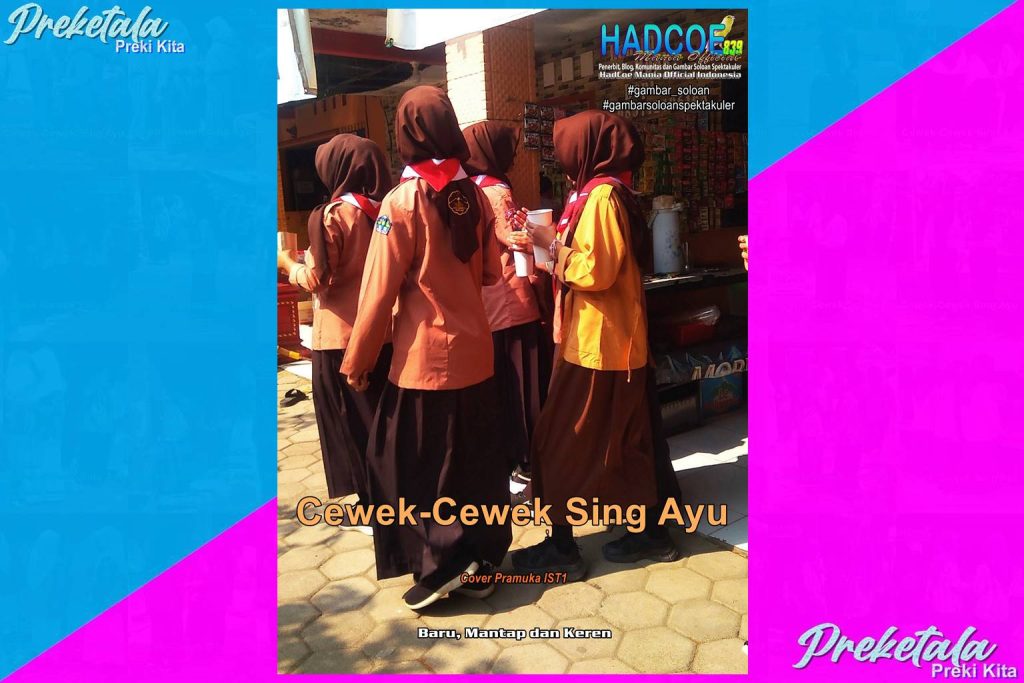 Gambar Soloan Spektakuler PKT – SMA Soloan Spektakuler Cover Pramuka IST1 004-04