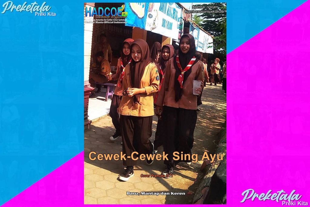 Gambar Soloan Spektakuler PKT – SMA Soloan Spektakuler Cover Pramuka IST1 004-04