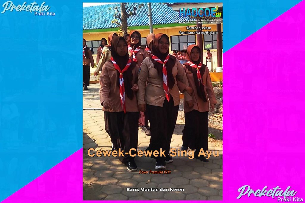 Gambar Soloan Spektakuler PKT – SMA Soloan Spektakuler Cover Pramuka IST1 004-04