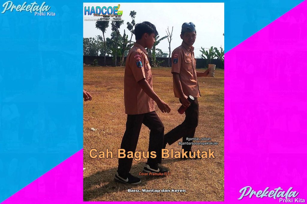 Gambar Soloan Spektakuler PKT Versi Putra – SMA Soloan Spektakuler Cover Pramuka IST1 004-04