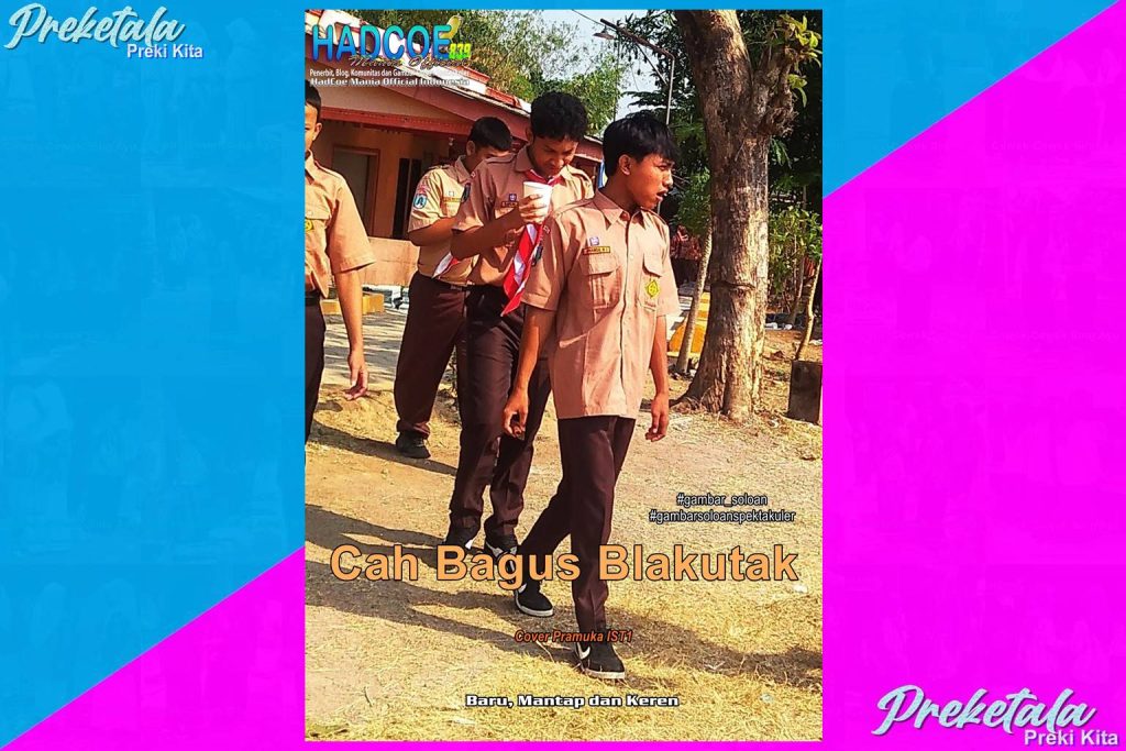 Gambar Soloan Spektakuler PKT Versi Putra – SMA Soloan Spektakuler Cover Pramuka IST1 004-04