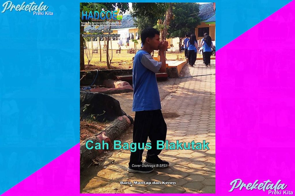 Gambar Soloan Spektakuler Versi Putra PKT – SMA Soloan Spektakuler Cover Olahraga B SPS1 004-05