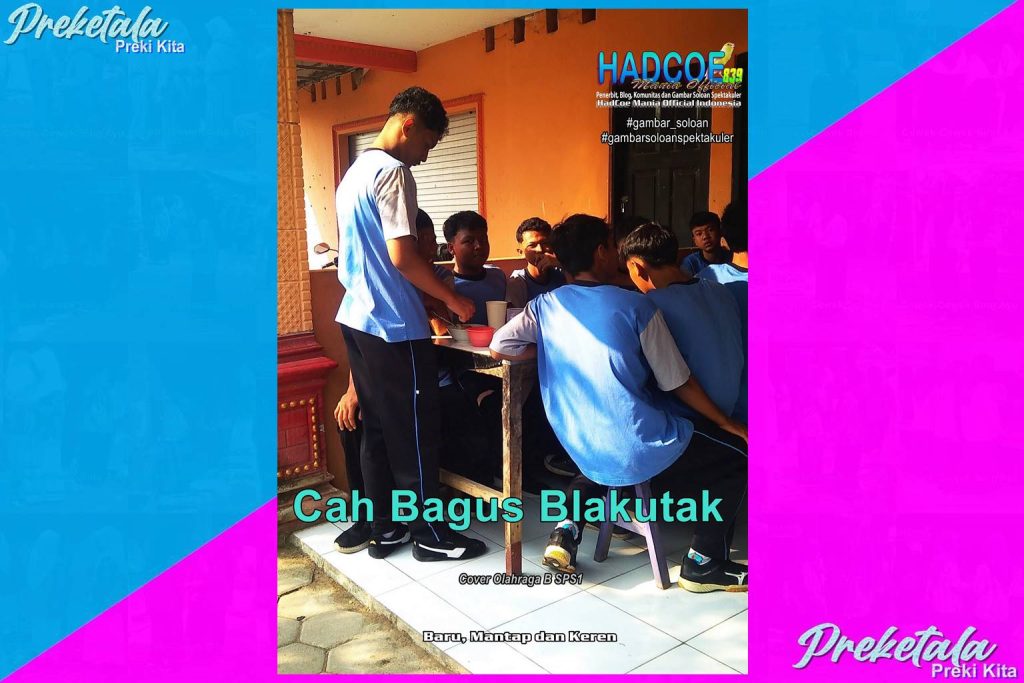 Gambar Soloan Spektakuler Versi Putra PKT – SMA Soloan Spektakuler Cover Olahraga B SPS1 004-05