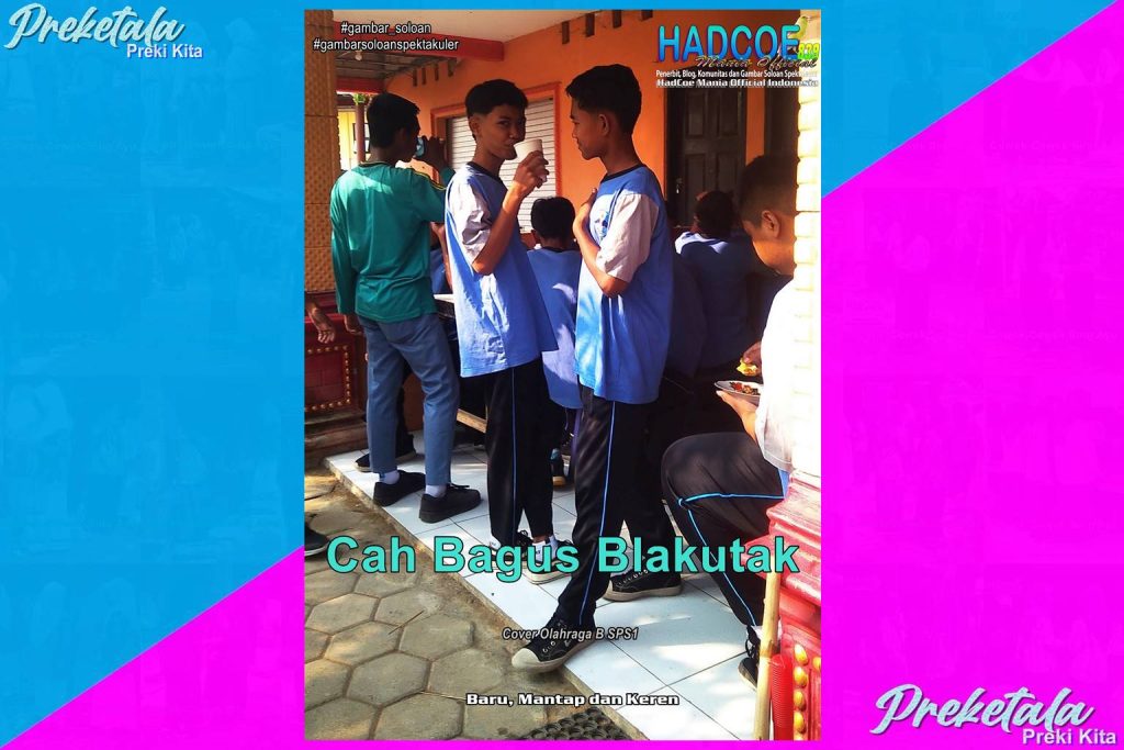 Gambar Soloan Spektakuler Versi Putra PKT – SMA Soloan Spektakuler Cover Olahraga B SPS1 004-05